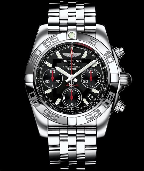 limited edition breitling centennial|breitling limited edition chronomat.